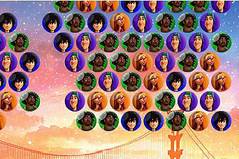 Город Героев: Пузырьки - Big Hero 6 Bubbles